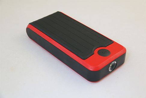 汽車(chē)應急電(diàn)源 Car Jump Starter