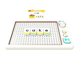 tango編程玩(wán)具