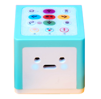Coding Toy編程玩(wán)具