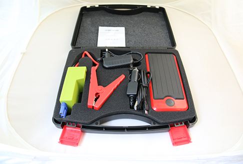 汽車(chē)應急電(diàn)源 Car Jump Starter