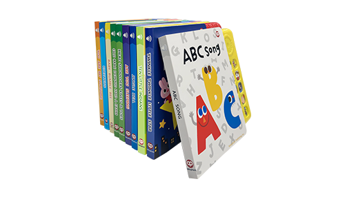 聲音(yīn)書(shū)