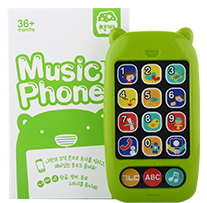 兒(ér)童手機(jī)