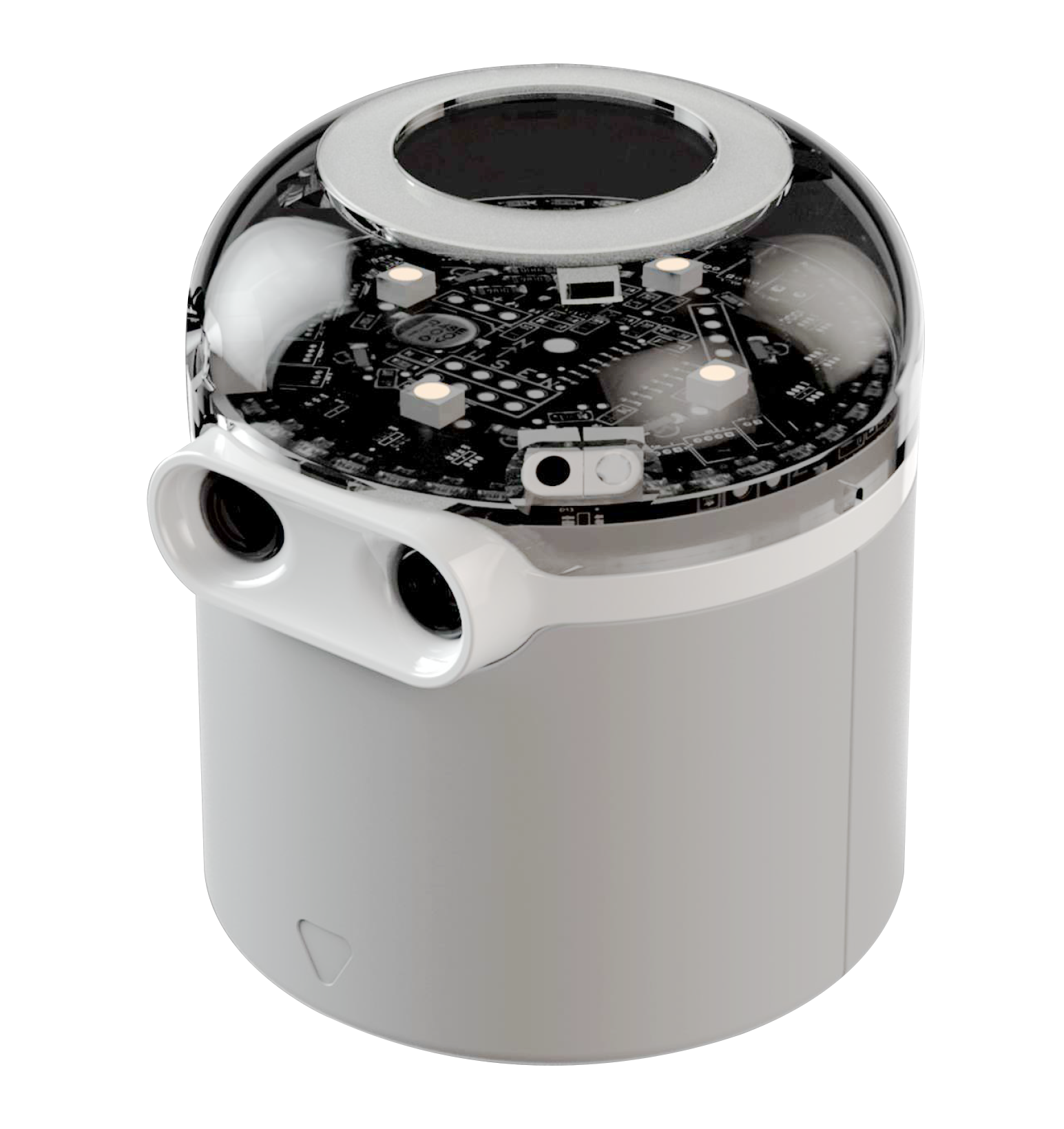 KINGBOT 二代機(jī)器(qì)人(rén)