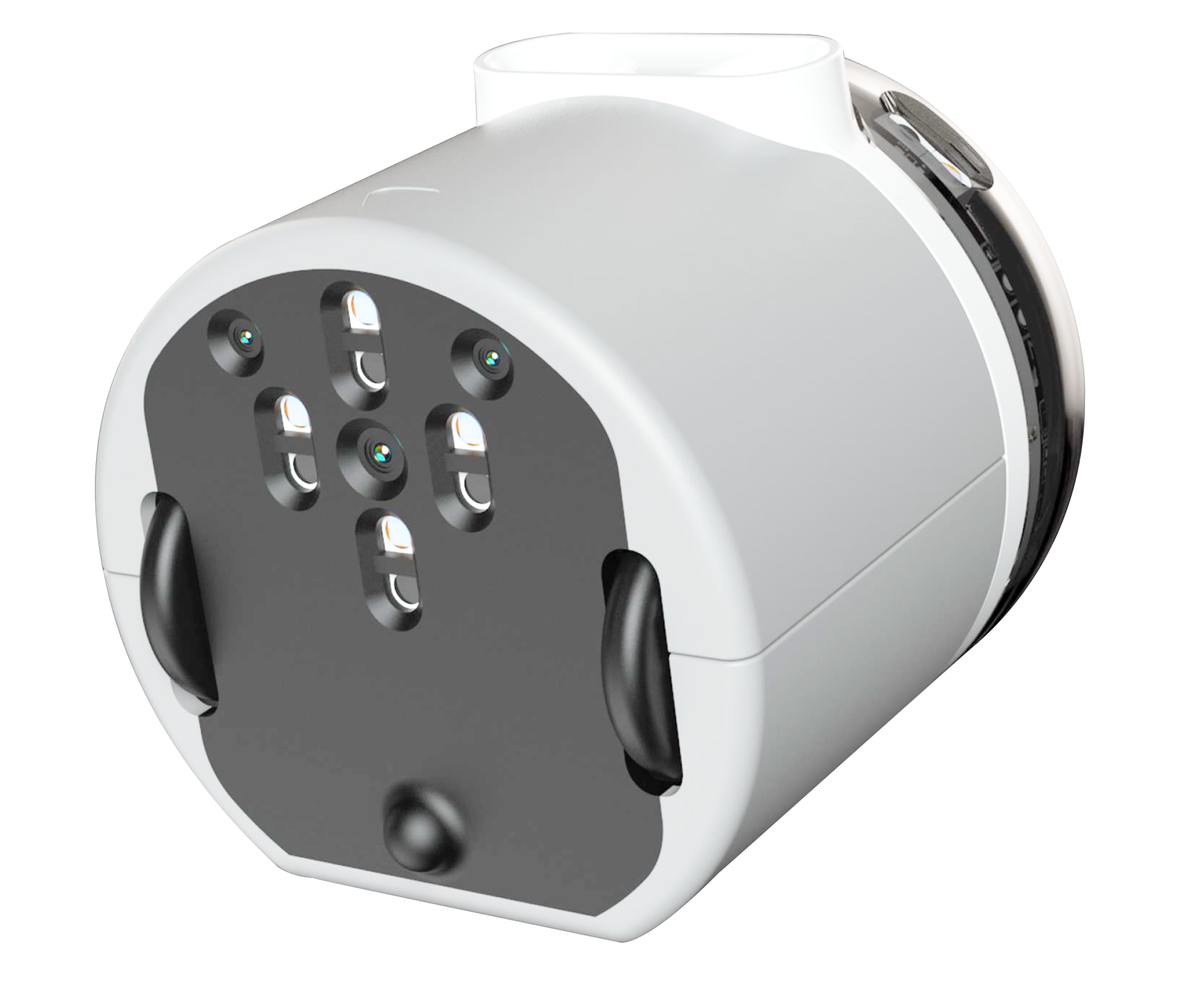 KINGBOT 二代機(jī)器(qì)人(rén)